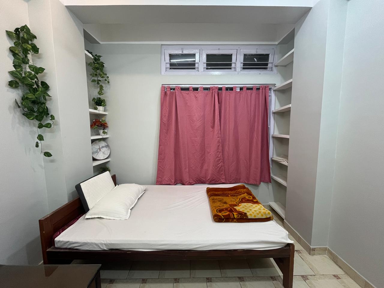 Fully Furnished 3bhk in Maniram Dewan Rd, Krishna Nagar, Chandmari, Guwahati, Assam, India for Rent